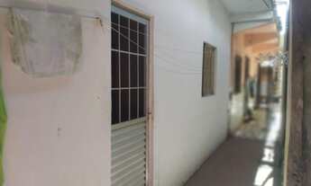 Imagem 2: Kit net semi mobiliado