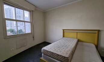 Imagem 7: Apartamento para venda com 92 metros quadrados com 2 quartos em Ponta da Praia - Santos