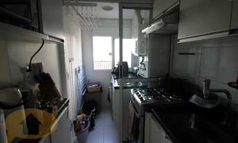 Imagem 6: Apartamento à venda, 2 quartos, 1 suíte, 1 vaga, Vila Nair - São Paulo/SP