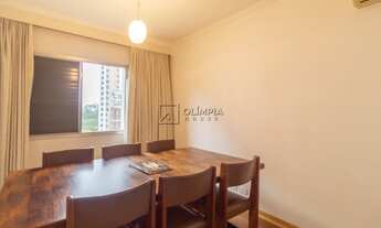 Imagem 5: Apartamento Locação Vila Nova Conceição 80 m² 1 Dormitórios