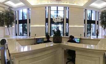 Imagem 5: Andar Corporativo para alugar, 380 m² por R$ 72.000,00/mês - Itaim Bibi - São Paulo/SP