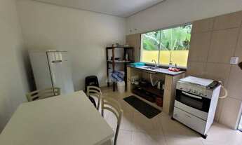 Imagem 3: Casa para alugar, 75 m² por R$ 1.100,00/mês - Massaguaçu - Caraguatatuba/SP