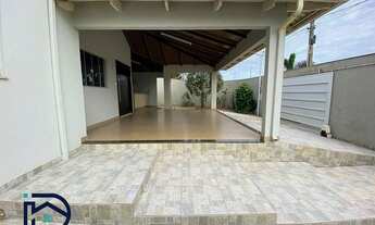 Imagem 2: Casa de esquina em Residencial Vale do Sol