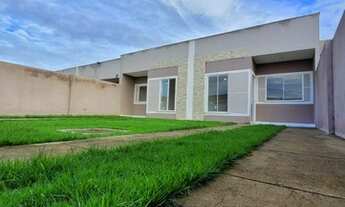 Imagem: Casa de 3 quartos na Caucaia