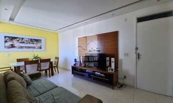 Imagem 2: Apartamento 3 quartos rev. 69m² decorado, 1 vaga na rua dos Bandeirantes - Matatu