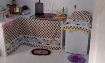 Imagem 4: Casa com ponto comercial