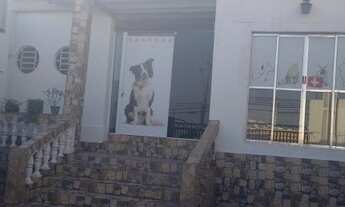 Imagem 3: Aluga Pensionato para mulheres 700 Reias tudo incluso