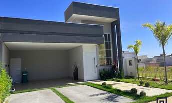 Imagem 1: Casa nova, cond Belvedere II, 3 dormitórios