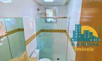 Imagem 4: Condomínio Residencial Andirá (Ao lado do Carrefour) - 3 quartos (1 suíte) - 95m² - 2 vaga