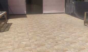 Imagem: Laje/espaco para bronze