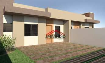 Imagem 5: Casa com 2 dormitórios à venda, 61 m² por R$ 290.000,00 - Mariluz - Itapoá/SC