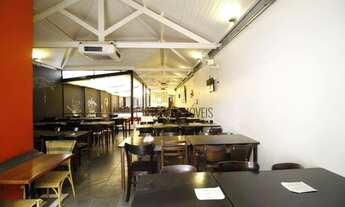 Imagem 5: Loja para alugar, 451 m² por R$ 20.000,00/mês - Consolação - São Paulo/SP