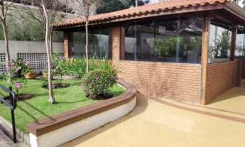 Imagem 3: Tatuapé Lindo Apartamento lazer completo