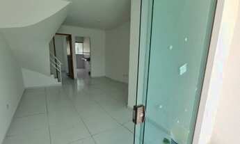 Imagem 3: CM) CASA C/3 QUARTOS/SUITE C/TERRENO EM PAU AMARELO (financia