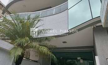 Imagem 6: Cobertura mobiliada com 03 suítes em Bombinhas