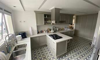 Imagem 4: Apartamento Venda Campo Belo 370 m² 4 Dormitórios