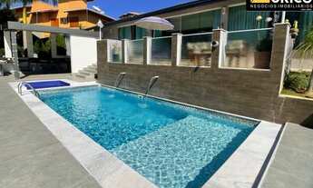 Imagem 4: Casa à venda no Condomínio Vila Hípica I em Vinhedo/SP