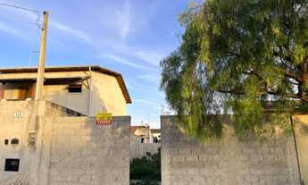 Imagem: Terreno no Parque das Palmeiras
