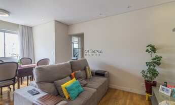 Imagem: Apartamento Venda Moema 69 m² 2 Dormitórios