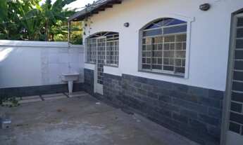 Imagem: Casa para venda possui 130 metros quadrados