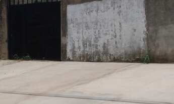 Imagem 5: Lote bem localizado, 100% murado sendo o muro bem alto, pronto par construir