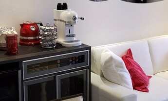 Imagem 5: APTO À VENDA 60 M² PRÓXIMO AO METRÔ