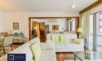 Imagem 4: Apartamento Locação Pinheiros 140 m² 3 Dormitórios