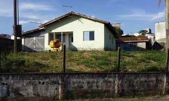 Imagem 6: Casa de vila térrea para venda tem 930 metros quadrados com 2 quartos