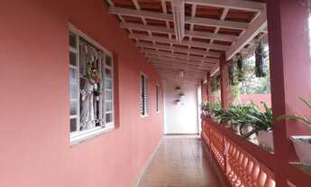 Imagem: CASA RESIDENCIAL em ITATIBA - SP, CLUBE