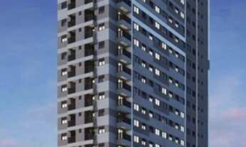 Imagem 7: Apartamento para venda com 24 metros quadrados com 1 quarto em Vila Pompéia - São Paulo