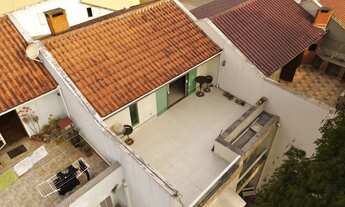 Imagem 3: Lindo Sobrado com 3 dormitórios à venda, 265 m² por R$ 867.000 - Bom Retiro - Curitiba/PR