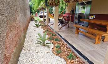 Imagem 3: PA - Casa Térrea a venda na Fazenda Real