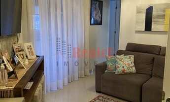 Imagem 3: São Paulo - Apartamento Padrão - VILA BELA VISTA (ZONA NORTE