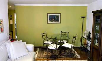 Imagem 4: Apartamento em Perdizes