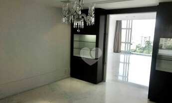 Imagem 4: Apartamento com 4 quartos à venda, 288 m² por R$ 3.300.000 - Laranjeiras - Rio de Janeiro