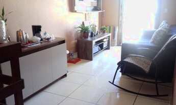 Imagem 2: Sobrado bairro boa vista sapucaia