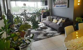 Imagem 2: Apartamento Reformado 3 Quartos em Casa Forte