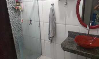 Imagem 5: Casa mobiliada Casa com 3 dormitórios