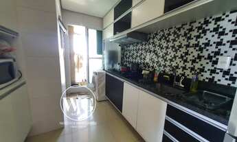 Imagem 7: APARTAMENTO NO P10 COM 3 QUARTOS SENDO UM SUITE