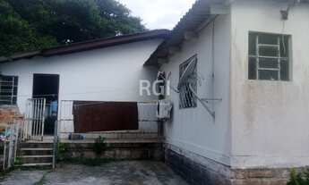 Imagem 2: Viamão - Casa Padrão - Santa Isabel