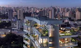 Imagem 4: Apartamento com 1 suite na Vila Olimpia