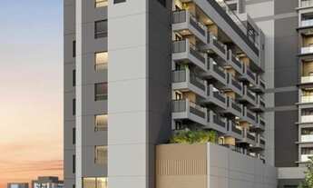 Imagem: São Paulo - Studio - Vila Madalena