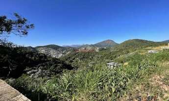 Imagem 2: TERESÓPOLIS - Terreno Padrão - BARRA DO IMBUÍ