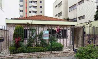 Imagem 6: Casa Térrea Bairro São Pedro Rudge Ramos