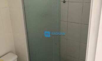 Imagem 7: Apartamento para alugar, 32 m² por R$ 1.400,00/mês - Luz - São Paulo/SP