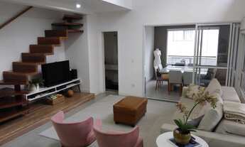 Imagem 2: Venda Apartamento 2 Dormitórios - 113 m² Ibirapuera