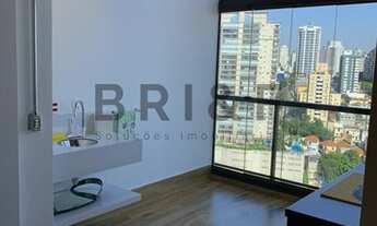 Imagem 5: STUDIO VENDA 55m2 ENTRE VILA MARIANA E ACLIMAÇÃO