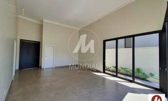 Imagem 2: Casa (térrea em condominio) 3 dormitórios/suite, cozinha planejada, portaria 24hs, lazer