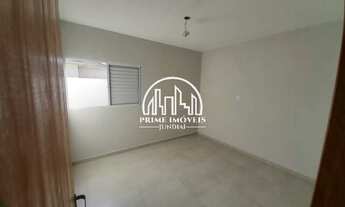 Imagem 6: CASA TÉRREA NO CONDOMINIO LAGUNA COM 3 DORM.C/ SUÍTE - VARZEA PAULISTA SP