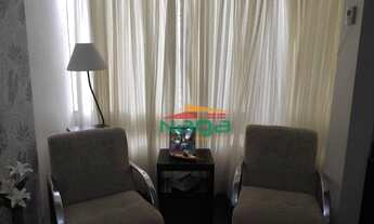 Imagem 3: Apartamento à venda, 84 m² por R$ 950.000,00 - Mirandópolis - São Paulo/SP